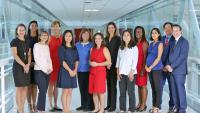 Faculty for the Division of General Obstetrics & Gynecology at CUMC